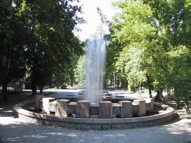 Friends Hostel Almaty — фото 1