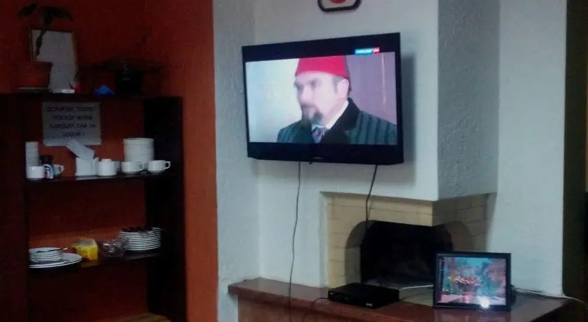 Алматы: Friends Hostel Almaty