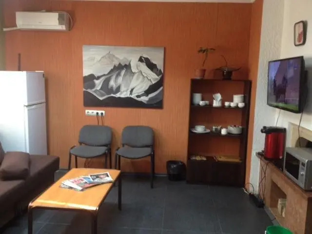 Алматы: Friends Hostel Almaty