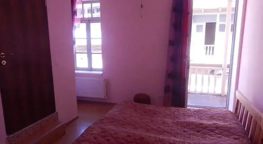 Сигнахи: Hotel Herio