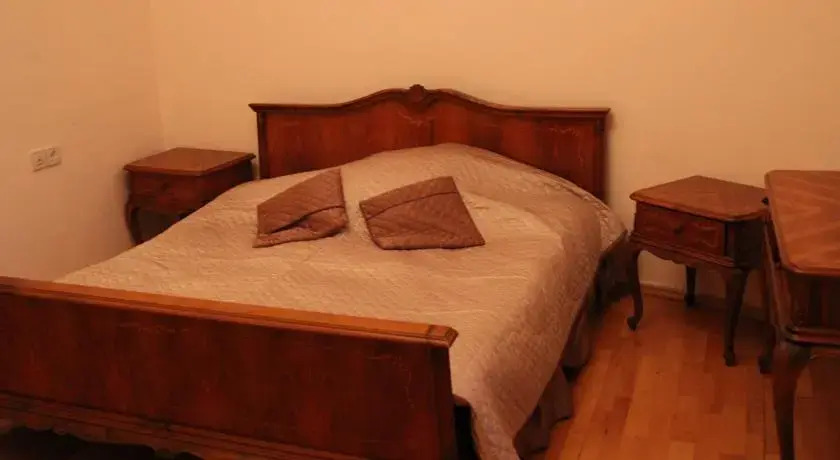 Кутаиси: Sunrise Guest House