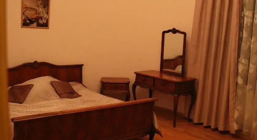 Кутаиси: Sunrise Guest House