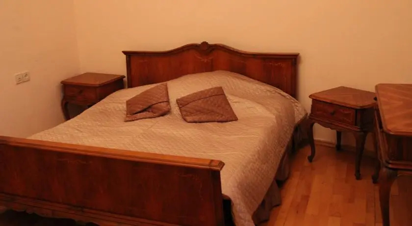 Кутаиси: Sunrise Guest House