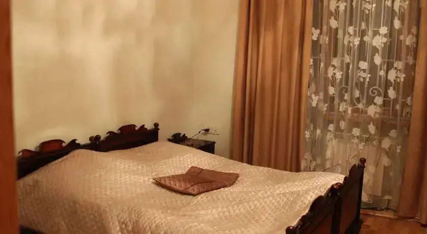 Кутаиси: Sunrise Guest House