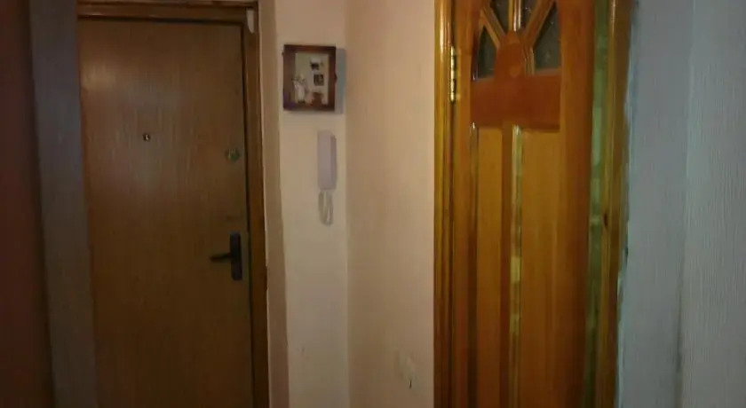 Алматы: App24 Sharipova street 68