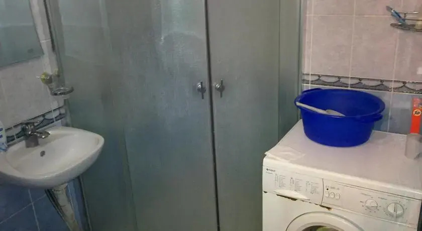 Алматы: App24 Sharipova street 68