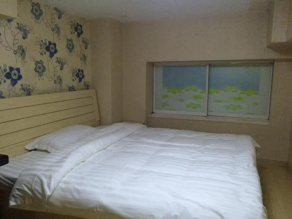Вэйхай: Wo Wei Renren Apartment
