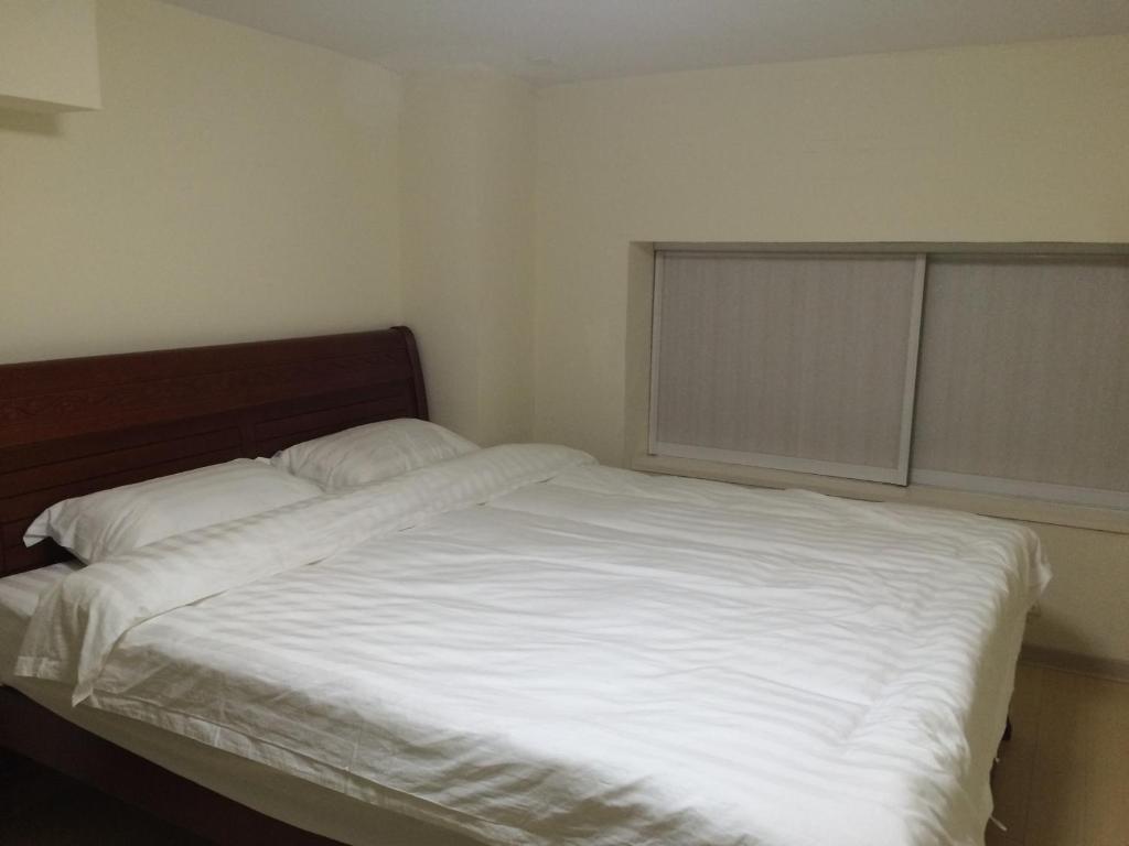 Вэйхай: Wo Wei Renren Apartment