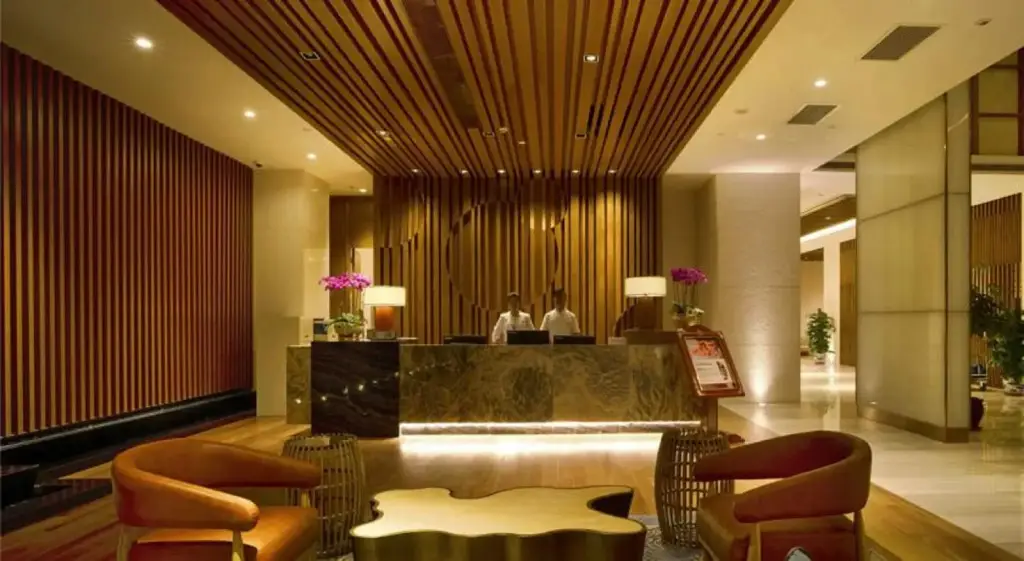 Санья: Sanya Banshanyi Non-themes Inn