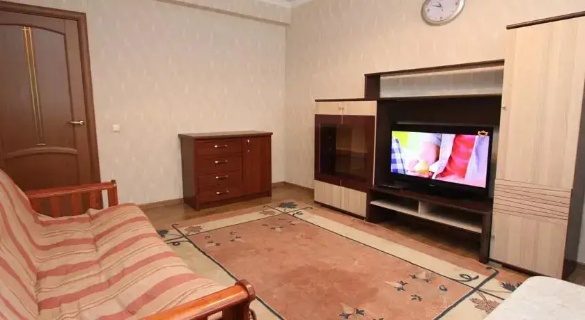 Алматы: LightHouse Appartments Gogolya 15