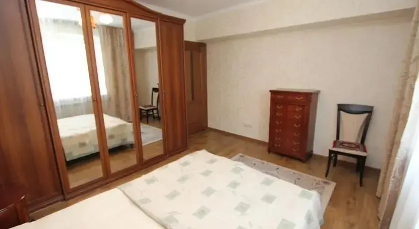 Алматы: LightHouse Appartments Gogolya 15