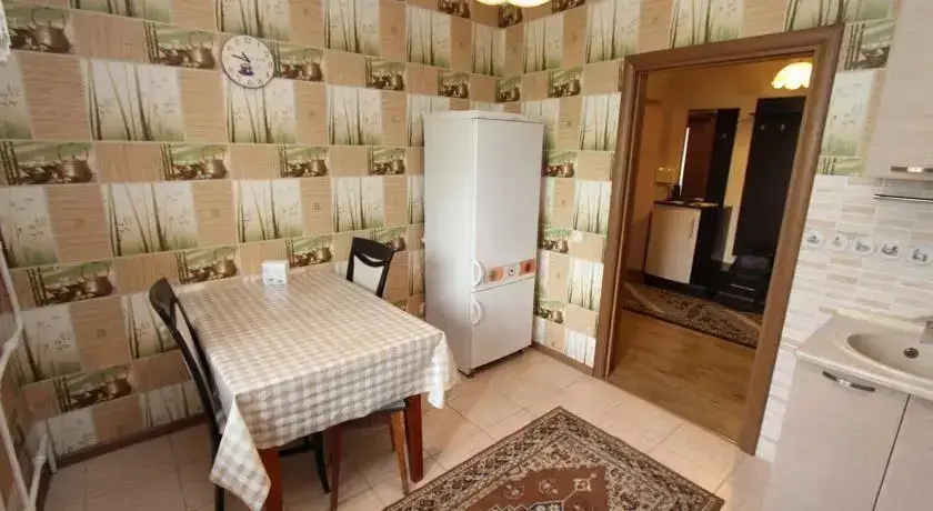 Алматы: LightHouse Appartments Gogolya 15