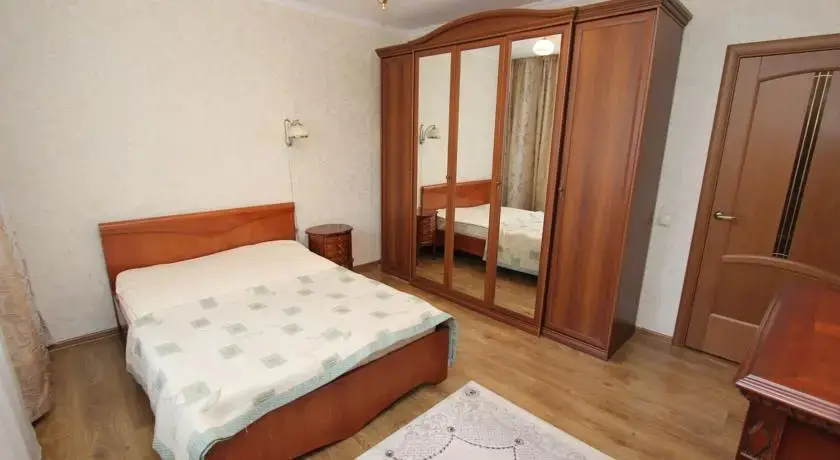 Алматы: LightHouse Appartments Gogolya 15