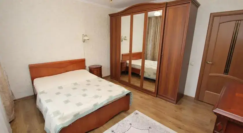 Алматы: LightHouse Appartments Gogolya 15