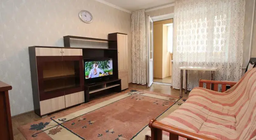 Алматы: LightHouse Appartments Gogolya 15