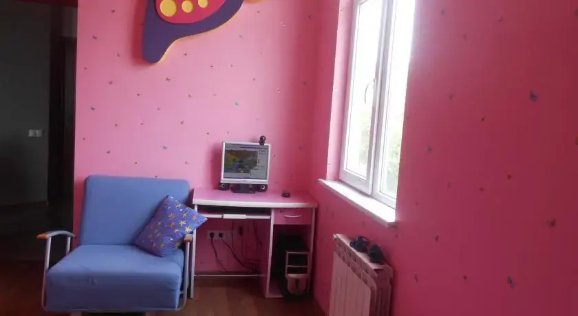 Тбилиси: Nutsubidze Rooms