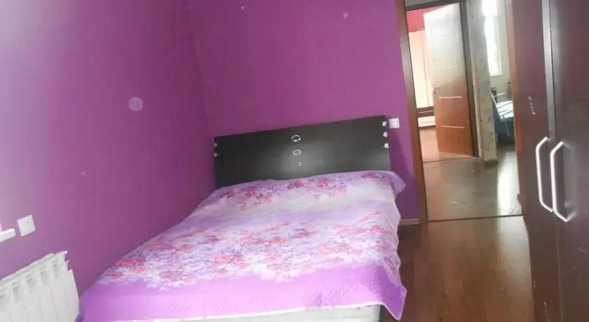 Тбилиси: Nutsubidze Rooms