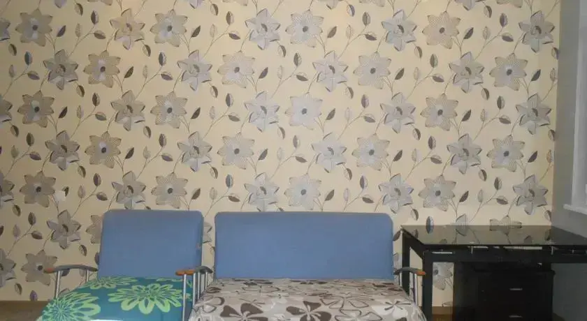 Тбилиси: Nutsubidze Rooms
