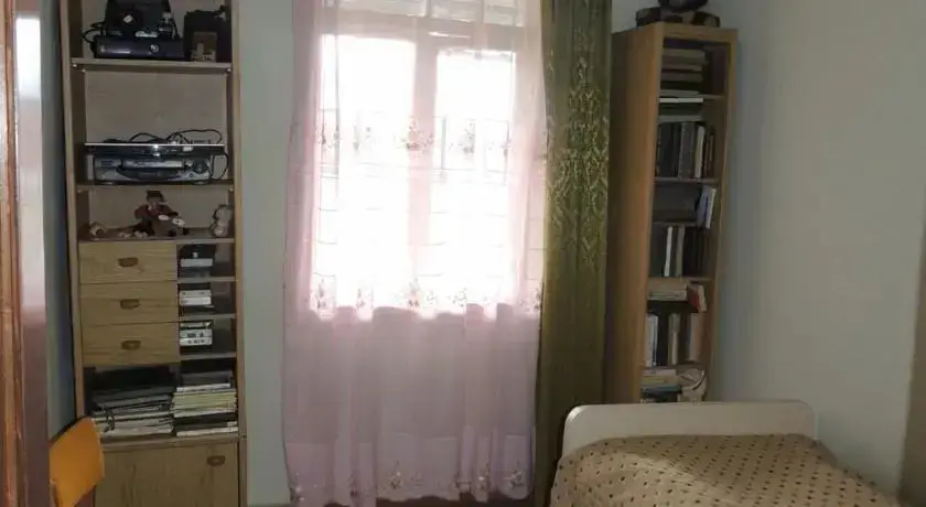 Местиа: Guesthouse Rustaveli Str. 7