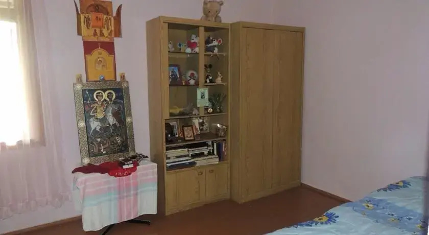 Местиа: Guesthouse Rustaveli Str. 7
