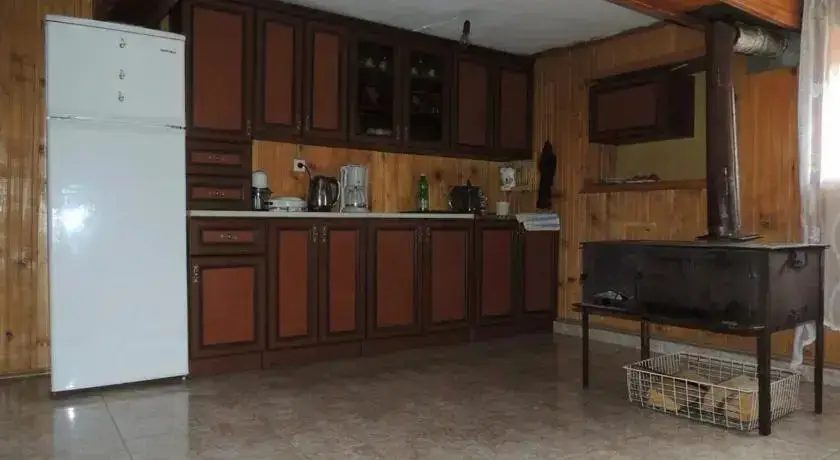 Местиа: Guesthouse Rustaveli Str. 7