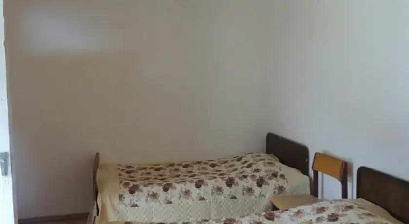 Местиа: Guesthouse Rustaveli Str. 7