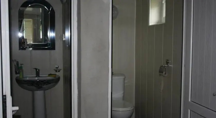 Местиа: Guesthouse Rustaveli Str. 7