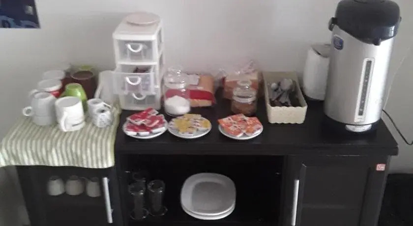 Ко Чанг: Chill Paradise Guesthouse