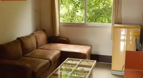 Chill Paradise Guesthouse — фото 1