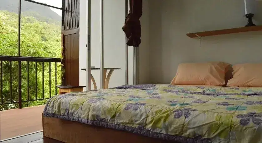 Ко Чанг: Chill Paradise Guesthouse