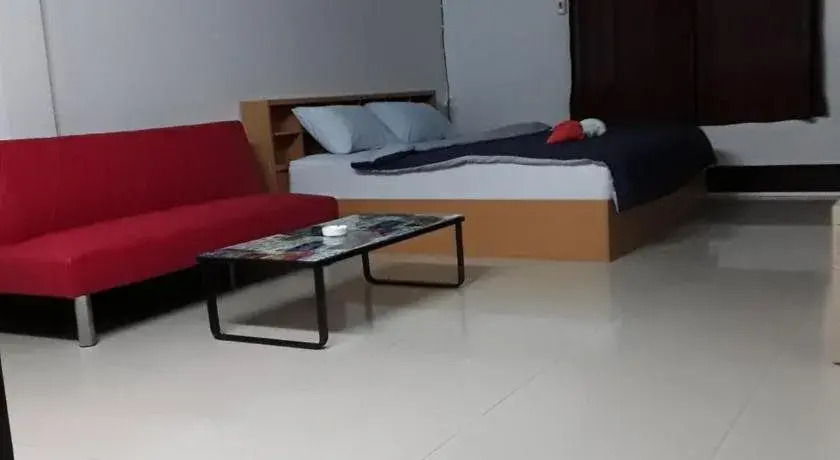 Ко Чанг: Chill Paradise Guesthouse