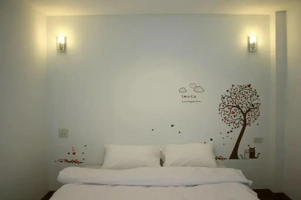 Тхат-Пханом: Phuphanom Villa