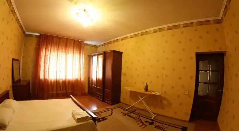 Алматы: AKV Appartments at Shevchenko 2