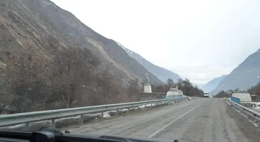 Алматы: AKV Appartments on Dostyk 97b