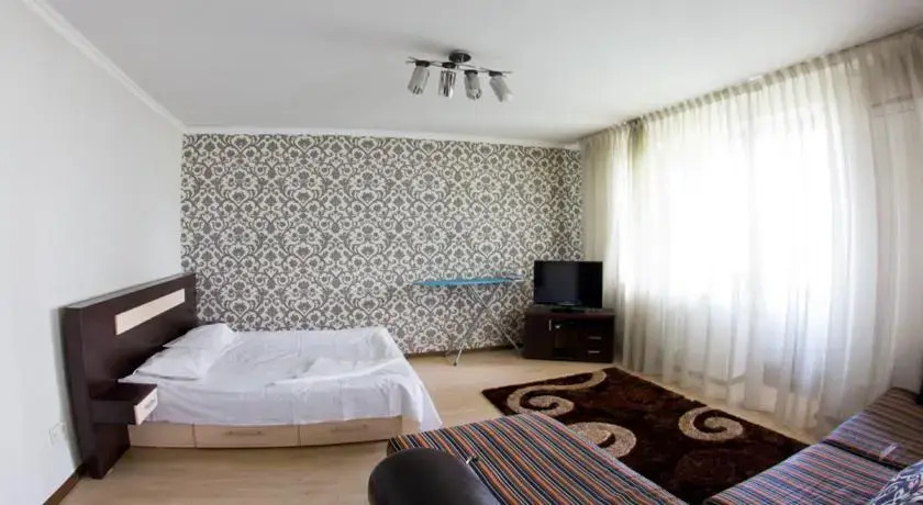 Алматы: Akv Appartments at Shevchenko 129
