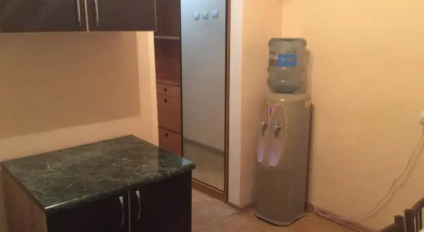 Алматы: Almaty Home