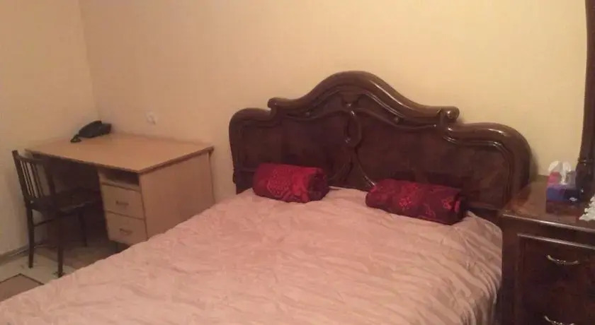 Алматы: Almaty Home