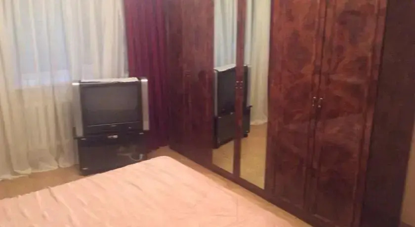 Алматы: Almaty Home