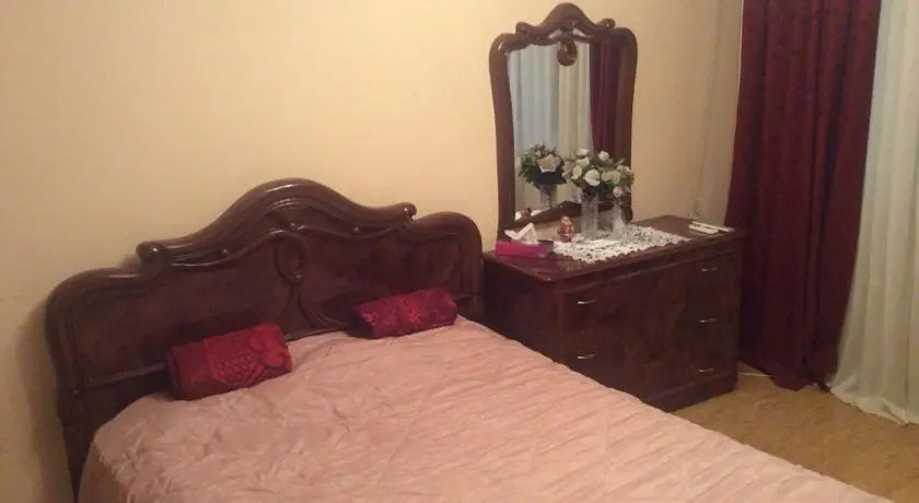 Алматы: Almaty Home
