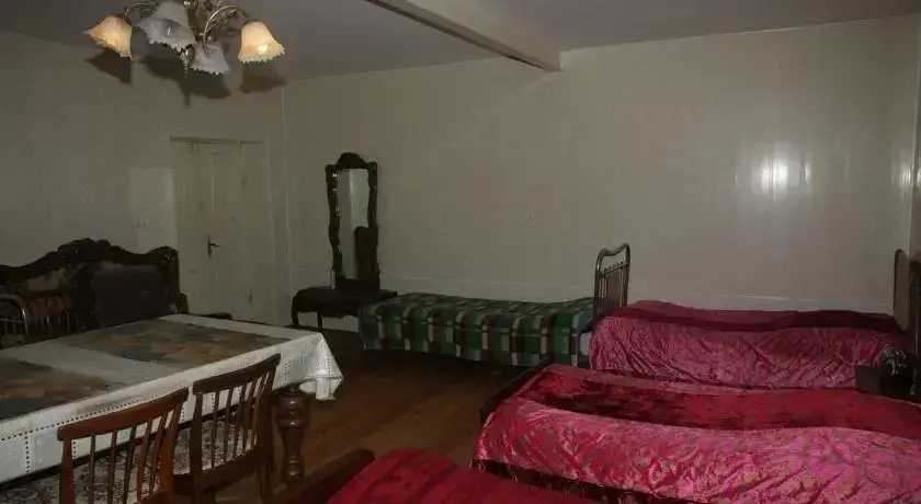 Кутаиси: Hostel Sozari