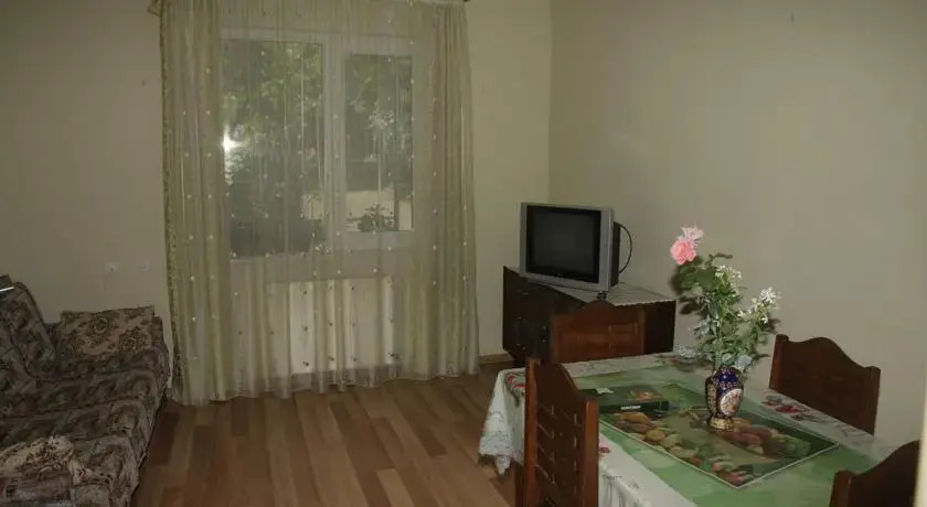 Кутаиси: Hostel Sozari
