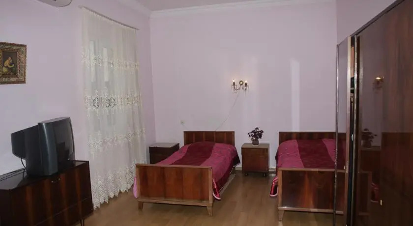 Кутаиси: Hostel Sozari