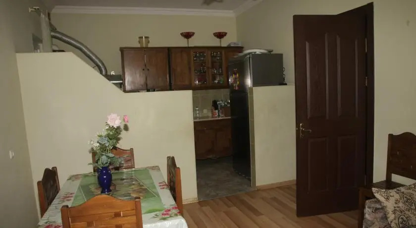 Кутаиси: Hostel Sozari