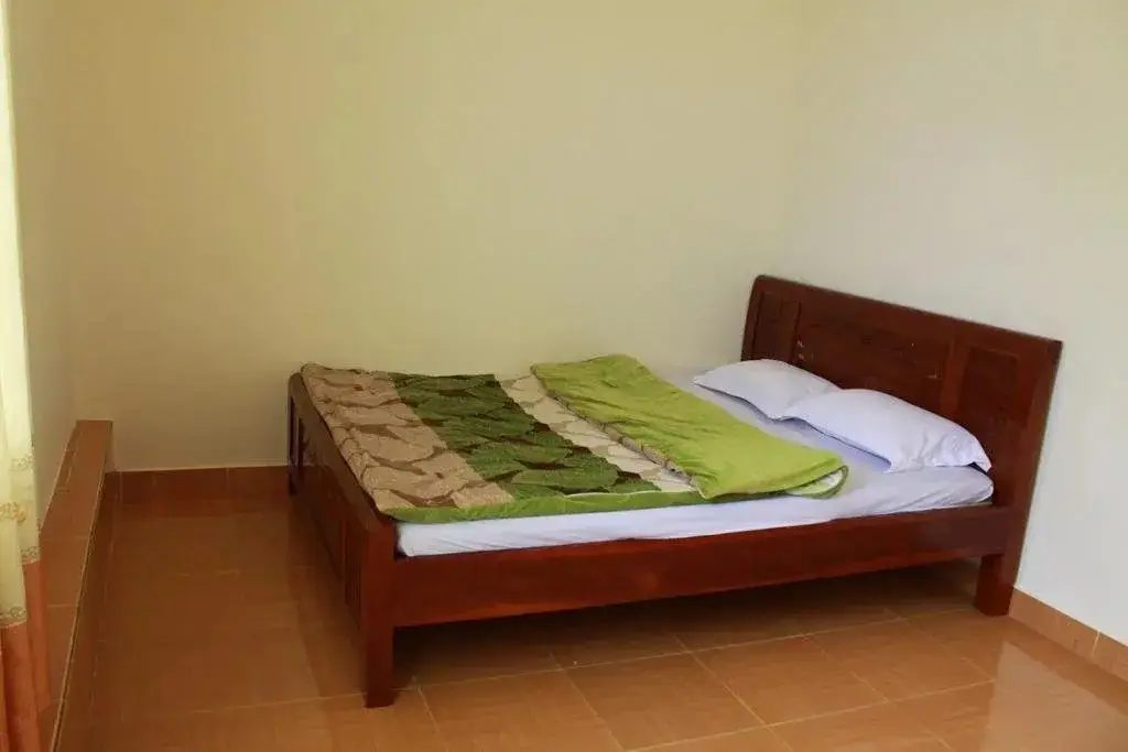 Далат: Co Lien Homestay Dalat