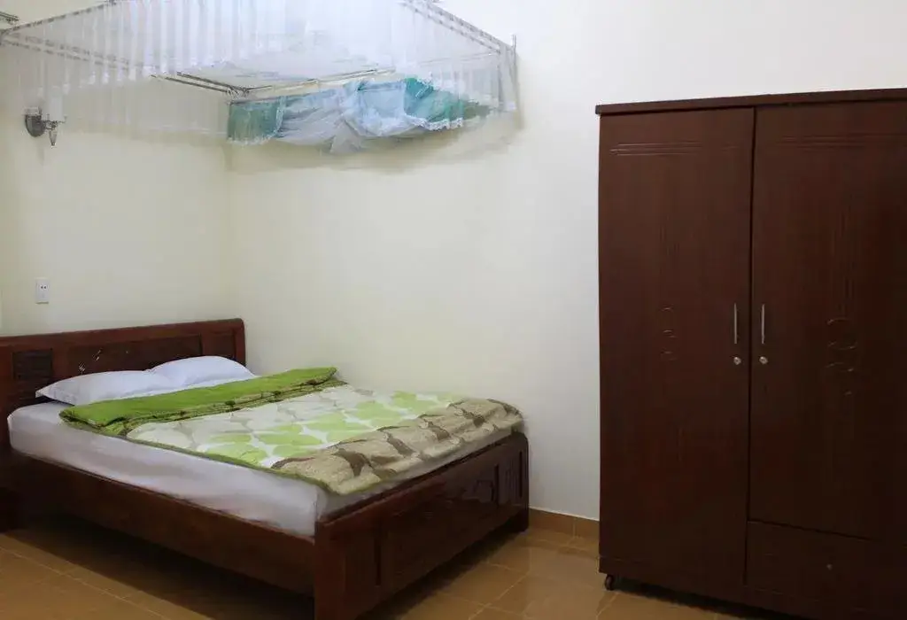 Далат: Co Lien Homestay Dalat