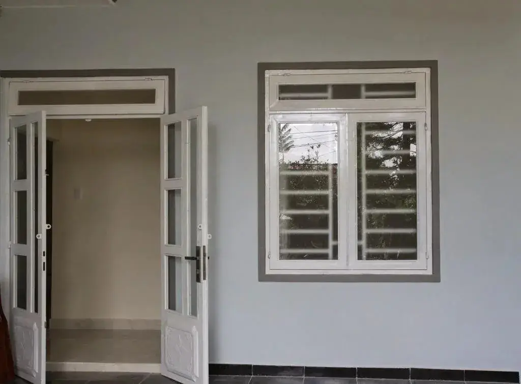 Далат: Co Lien Homestay Dalat