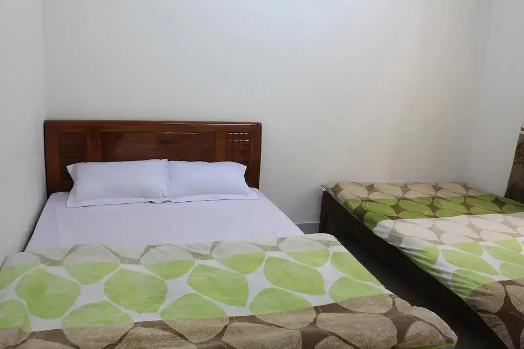 Далат: Co Lien Homestay Dalat