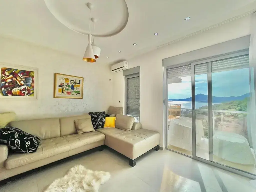 Пржно: Sea View Apartments Panorama Przno