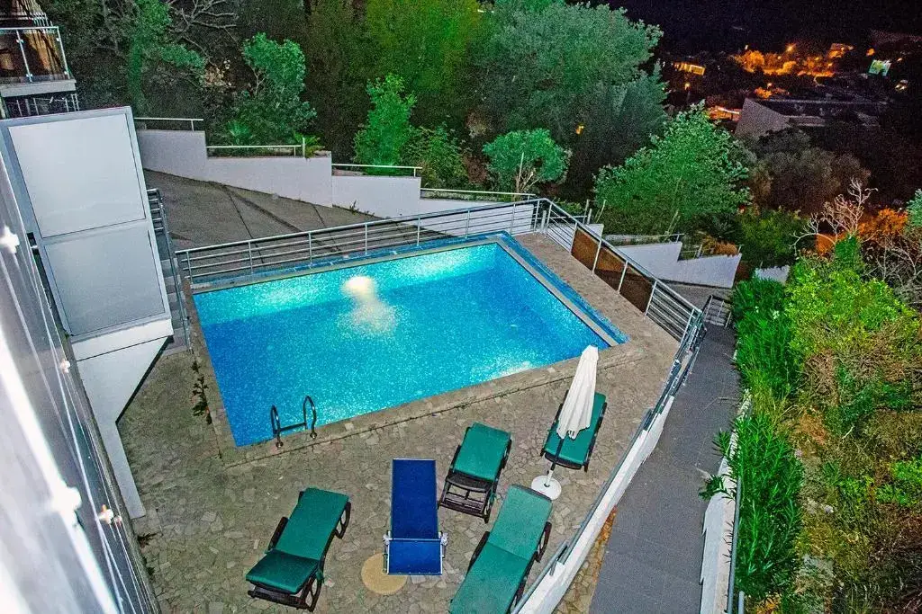 Пржно: Sea View Apartments Panorama Przno