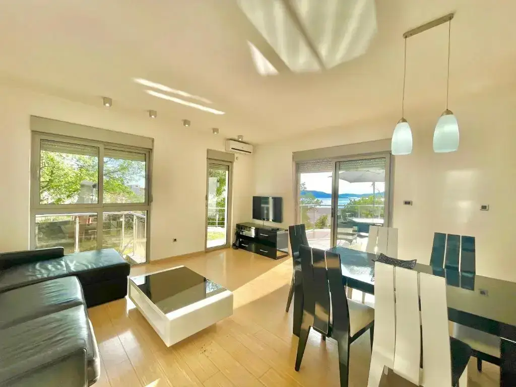 Пржно: Sea View Apartments Panorama Przno